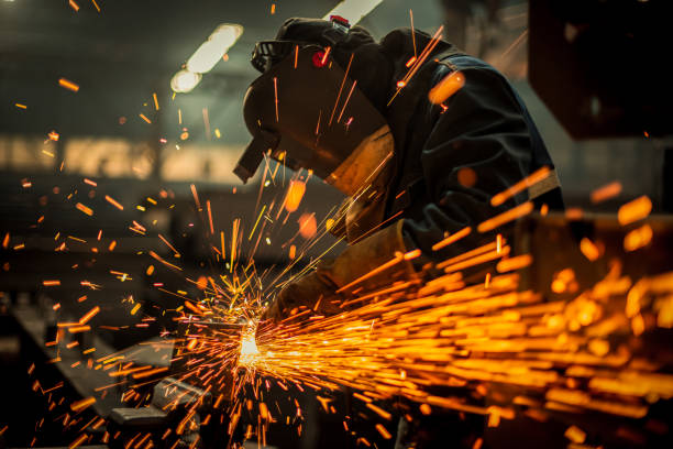 Trusted Elizabeth, NJ Welder & Metal Fabrication Experts
