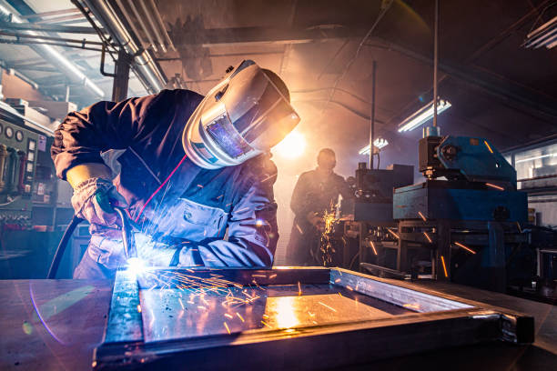 Best Automation and Robotic Welding in Elizabeth, NJ