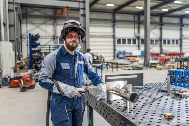 Best Automotive Welding in Elizabeth, NJ