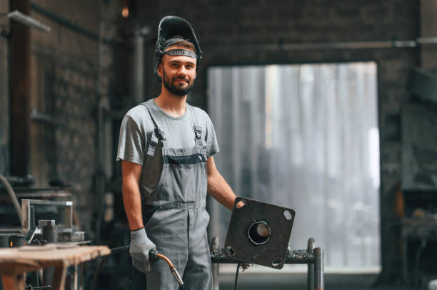 Affordable Welder Services in Elizabeth, NJ