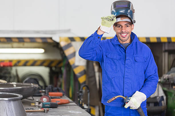 Best Aerospace and Defense Welding in Elizabeth, NJ
